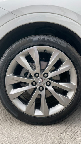 Buick Envision 2.0 Cxl At