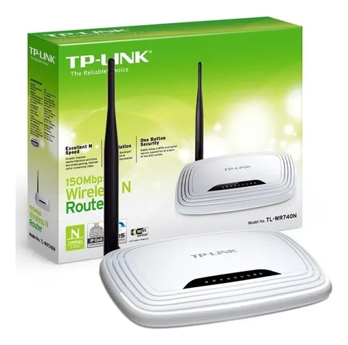 Tp link 740n repetidor new arrivals