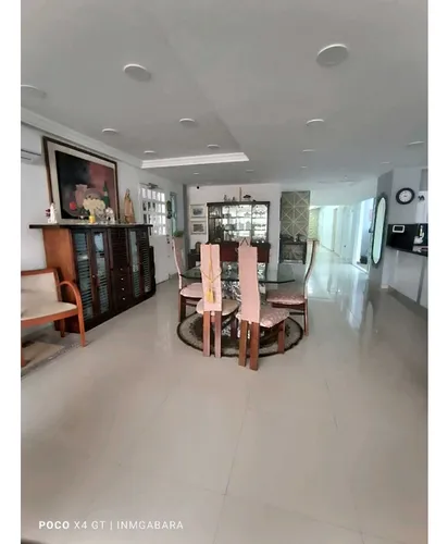Venta De Casa En El Paraíso