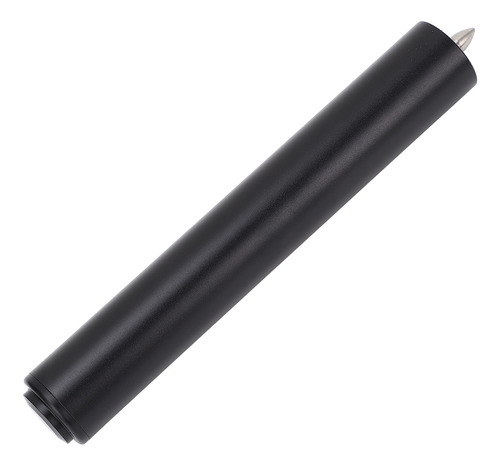 Palo De Billar De Aluminio Pool Extension De 8 Pulgadas Con