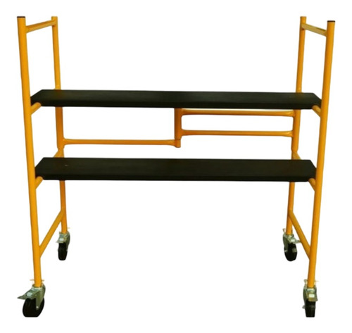 Andamio 109x61x114cmx500lb - - Unidad a $699999