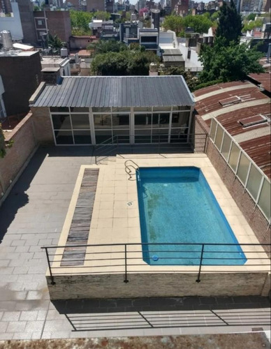 Imagen 9 de 10 de Departamento - Rosario