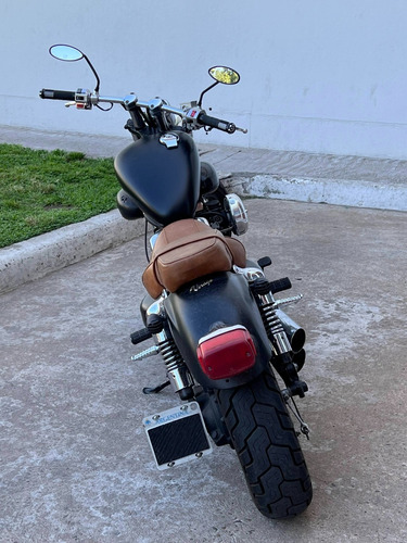 Imagen 7 de 7 de Yamaha Virago 535