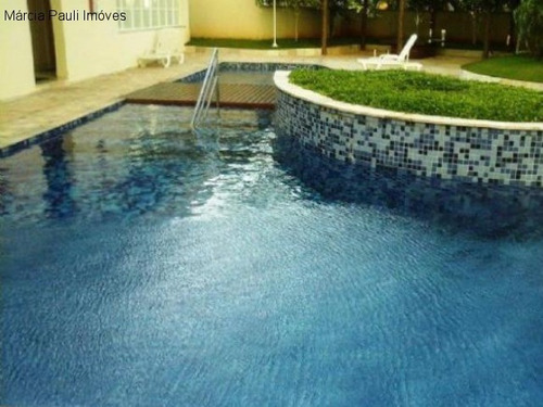 Apartamento A Venda Ou Permuta No Condomínio Vivere Intenso - Jundiaí/sp. - Ap05915 - 69274818