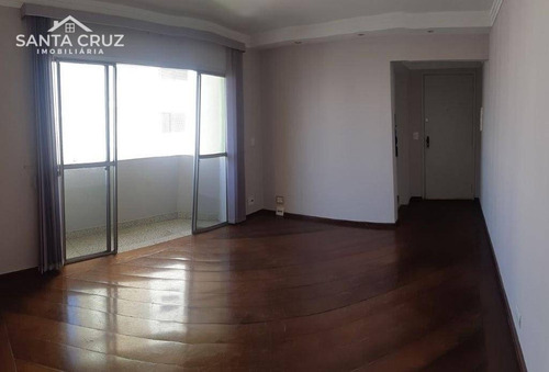 Imagem 8 de 27 de Apartamento Com 2 Dormitórios Para Alugar, 58 M² Por R$ 1.790,00/mês - Vila Mariana - São Paulo/sp - Ap1669
