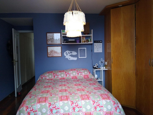 Imagem 14 de 22 de Apartamento À Venda Em Rio De Janeiro/rj - Lan55