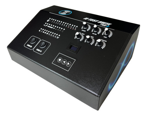 Simulador De Centrais Eletrônica Ie Test Suite (infinity At)