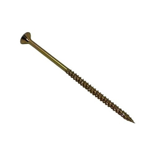 Tornillo Turbo 14(6) X 120/72 X 50 Und