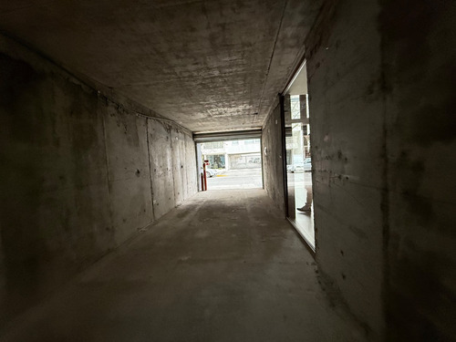 Concepción Centro Primer Piso, 36 Mts2.