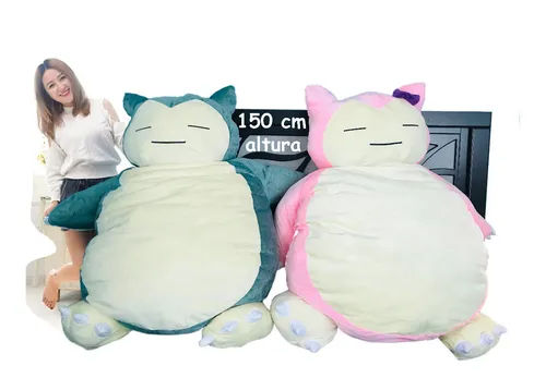 Snorlax mercado libre sale