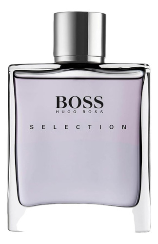 Hugo Boss Seleccion Edt 90 Ml