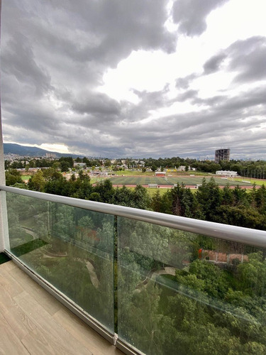 Departamento En Venta En Citta San Jerónimo Junto La Anahuac Sur