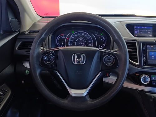 Honda CR-V i-STYLE