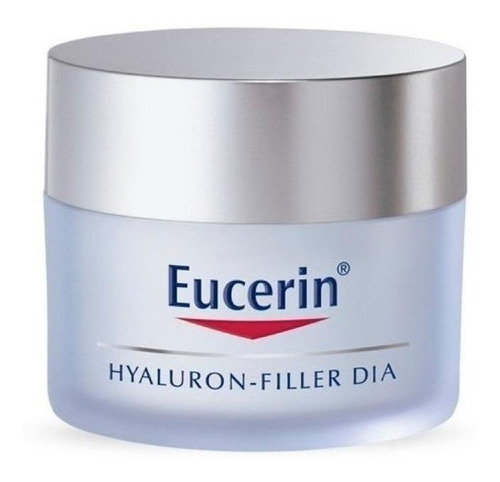 Eucerin Hyaluron Filler Dia 50 Ml Crema