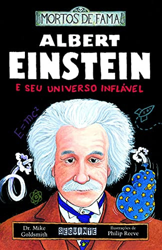 Libro Albert Einstein E Seu Universo De Goldsmith Dr Mike S