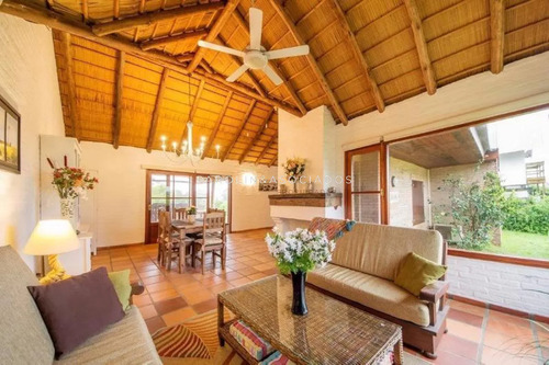 Casa En Venta En La Barra Montoya