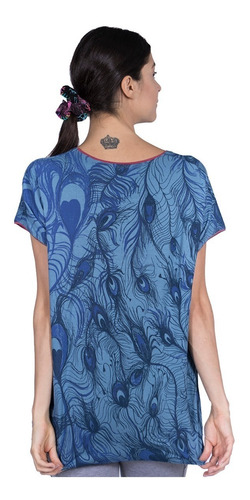 Remera Yoga