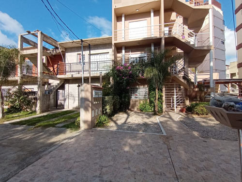 Departamento En  Venta En Santa Teresita