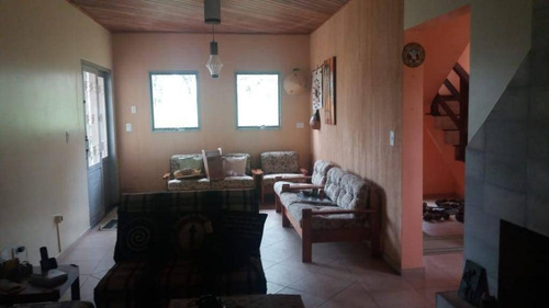 Imagem 17 de 19 de Chácara Em Condomínio Fechado Com 3 Dormitórios À Venda, 5000 M² Por R$ 2.000.000 - Penhinha - Arujá/sp - Ch0086