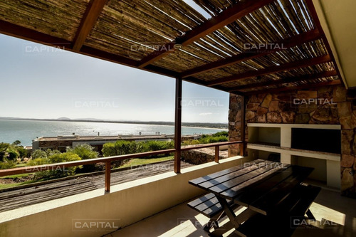 Imagen 20 de 28 de Venta De Apartamento Esquinero En Quartier Punta Ballena