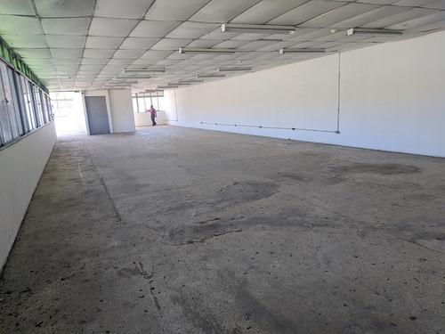 Imagen 9 de 9 de Se Alquila Galpon/deposito 200m2 El Llanito 3267