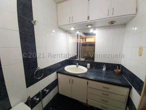 Imagen 22 de 30 de Apartamento En Venta En Los Chorros
