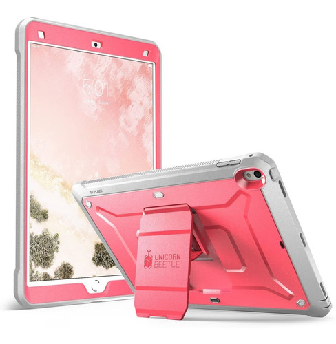 Case Supcase Para iPad Air 3 2019 10.5 Funda Protector 360°