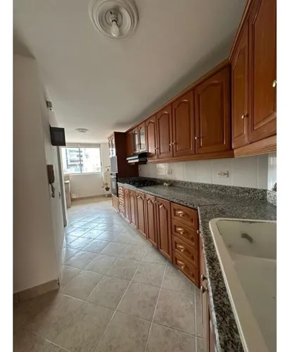 Venta De Apartamento En Laureles
