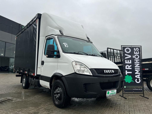 Iveco Daily 35s14