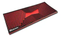 Comprar Bar Mat Beermat Esterillas Para Barra Seca Vasos Budweiser