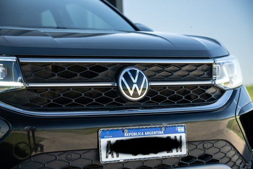 Volkswagen Taos 1.4 250 Tsi Highline