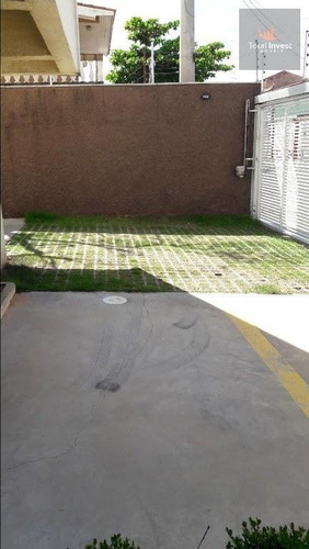 Imagem 26 de 29 de Apartamento À Venda, 60 M² Por R$ 265.000,00 - Jardim Santa Cecília - Guarulhos/sp - Ap2240