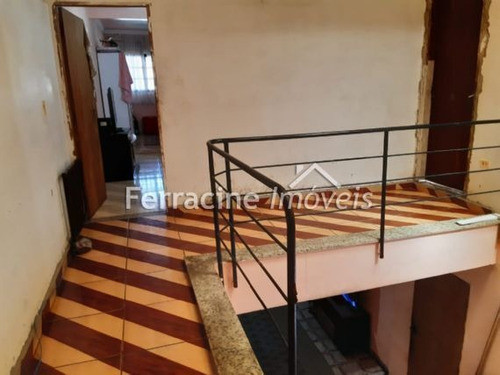 Imagem 13 de 15 de 01392 - Sobrado 1 Dorm. (1 Suíte), Jardim Jovaia - Guarulhos/sp - 1392