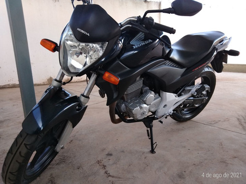 Imagem 5 de 5 de Honda Cb300r