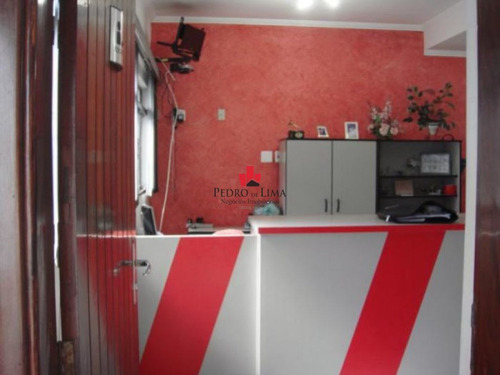 Imagem 4 de 15 de Prédio Comercial A Venda Em Tatuapé - Tp10271