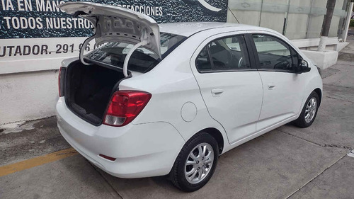 Imagen 6 de 9 de Chevrolet - Beat 2020