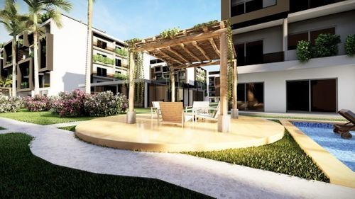 Imagen 8 de 17 de Departamento En Venta En Marina Cerritos