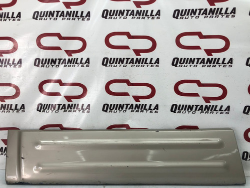 Moldura Puerts Tras Izq Ford Expedition 2003-2004-2005-2006