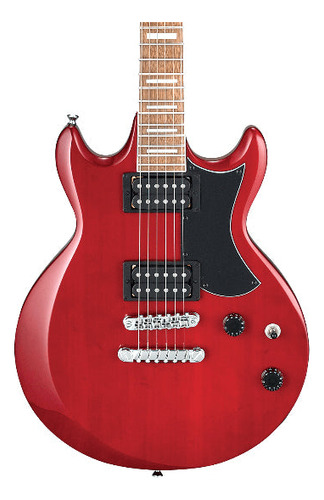 Guitarra Elec Ax Rja Transp Ibanez Gax30-tr Gax30-tr