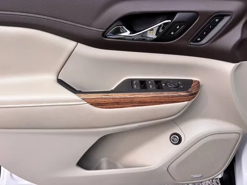 Chevrolet Acadia 2019 Denali At 6 Vel 3.6 Ltrs Awd