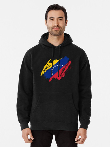 Canguro Venezuela República Bolivariana  Unisex