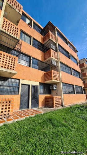 Ac Vende Apartamento. Res.valles De San Francisco, Tocuyito ,  Valencia,  Epap 