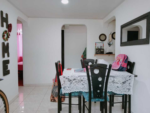 Se Vende Apartamento En Suba - Solar De Suba