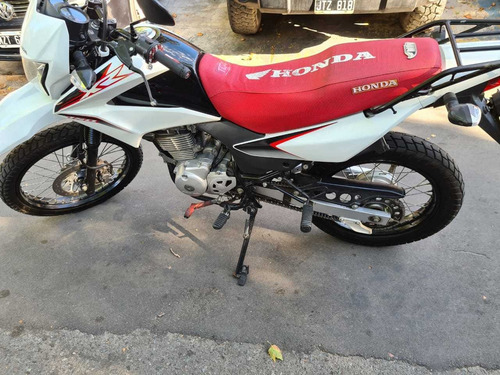 Honda Xr 150 Titular Al Dia Pto Fcio