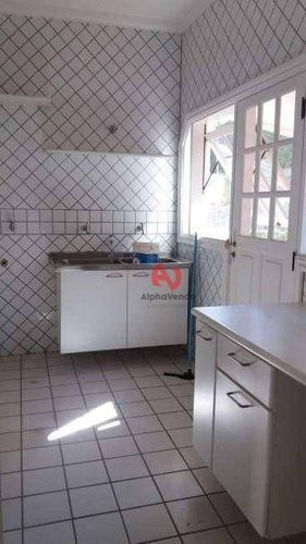 Imagem 18 de 30 de Casa Residencial À Venda, Alphaville, Santana De Parnaíba - Ca3514. - Ca3514