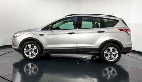 Imagen 10 de 15 de 35738 - Ford Escape 2013 Con Garantía