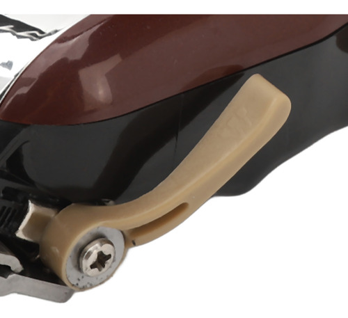 Cortadora De Cabello Eléctrica Cortadora De Cabello