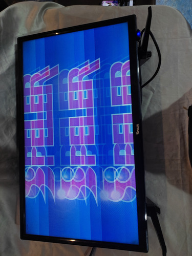 Pantalla Speler Spled24 Para Piezas O Refaccion (Usado)