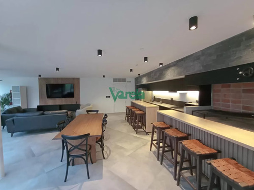 Venta Apartamento, Carrasco Norte, 2 Dorm, 2 Baños, Con Las Mejores Terminaciones Y Servicios!!!!!