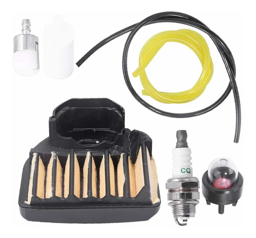 Filtro Aire Para Linea Combustible Husqvarna Rancher Ga Kit